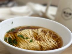 -苏小柳点心·手作小笼包(浦东嘉里城分院)