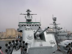 -中国人民解放军海军博物馆