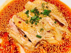 -姚姚酸菜鱼·金戈戈香港豉油鸡(喜荟城联名店)