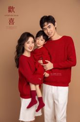 点击看大图 -蜜桃少女VISION写真馆(雁塔店)