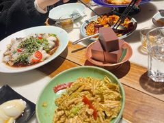 -小吊梨汤·北京菜·烤鸭(双井乐成中心店)