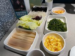 无限自助-半天妖烤鱼(印象城店)