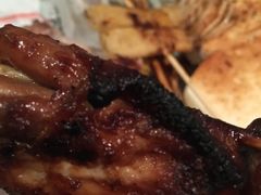 -北京烤翅(CITY分店)