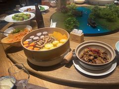 -丹江渔村(首都机场店)