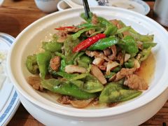 -老雒阳面馆·水席(定鼎门店)