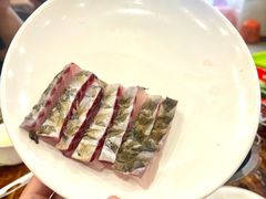 -正能量脆肉鲩火锅