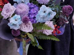 -花生FM_FLOWERS