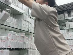 -赛格电子市场(华强北路店)