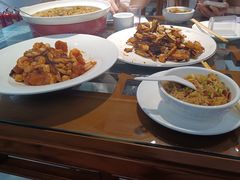 -良师门滨海人家·海鲜·家常菜(滨海城店)