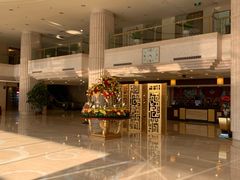 -山东政协大厦维景大酒店