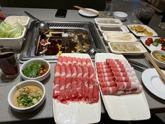 -海底捞火锅(公益西桥店)