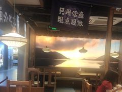 -云海肴云南菜·蒸汽石锅鱼(北京良乡华冠店)