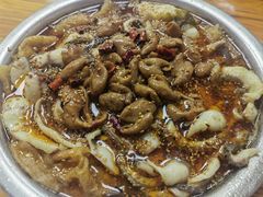 -黑皮酸菜鱼(三山街店)