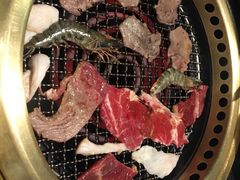-神户赤童日式烤肉伙伴(东直门店)