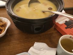 -乔街深夜食堂·小龙虾·高压锅生蚝(杭州总店)