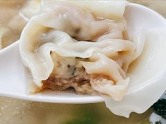 蛎蝗馄饨-海平馄饨(逍遥二路店)