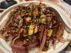 -Sushi Love 创意寿司(丽影广场店)