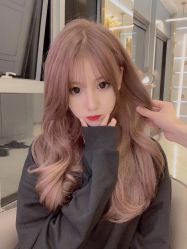 -3AM·S HAIR SALON烫发染发接发