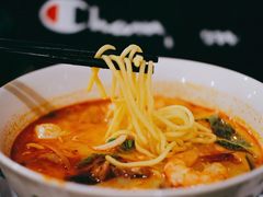 -小槟城美食馆