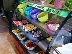 -悦巷海鲜自助铁板烧(秦皇东大街店)