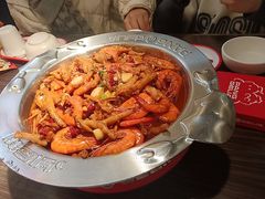 -胖哥俩肉蟹煲(梅溪步步高店)