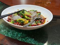 -老铺人家酒店(紫荆名流店)