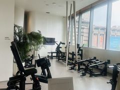 -YCHL FIT 健身(星寰店)