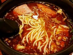 麻辣米线-阿香米线(北京华联万柳店)