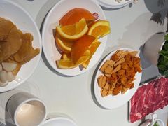 -焯牛潮汕牛肉火锅(云峰街创始店)