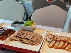 -玉林烤鸭店(黄村兴华店)