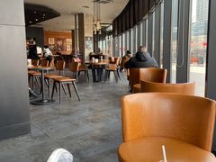 -星巴克(潍坊泰华广场店)