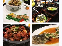 -梧桐花园餐厅(新城店)