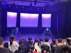 -饭米多蔻中英文绘本馆(苏州美罗店)