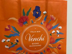 -VENCHI 闻绮(北京国贸商城店)