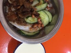 -南宁市连升风味小吃店