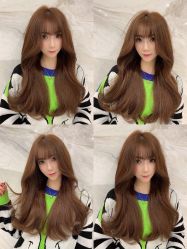 -3AM·S HAIR SALON烫发染发接发