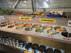 -一品诚记烤肉·甄选店(中南路店)