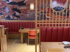 -松野谷·寿喜烧自助(华联顺义金街购物中心店)