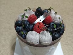 -山与蓝·轻糖鲜果蛋糕(勒泰店)