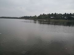 -美兰湖景区