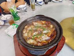 -海鲜人家(吕四店)