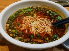 -品回味清真西北楼(宁波首店)