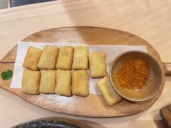 -山石榴·贵州菜(丰盛里店)