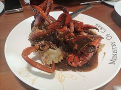 -Ministry of Crab•MOC(交子大道店)