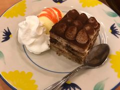 -萨莉亚意式餐厅(新洲家乐福店)