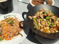 -宣威年猪饭·二十年云南家常菜·特色小炒肉(金碧店)
