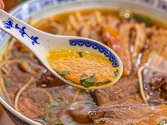 -永丰面馆(汉口路店)