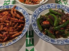 -欧记大排档·景德菜(上海首店)