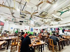 -南记食粥坊·宵夜大排档(莲花总店)