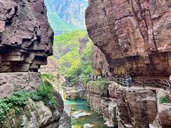 -云台山风景名胜区